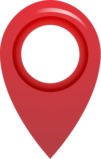 Red Map Marker