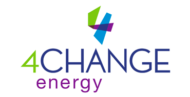 4Change Energy Logo