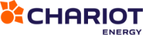 Chariot Energy Logo