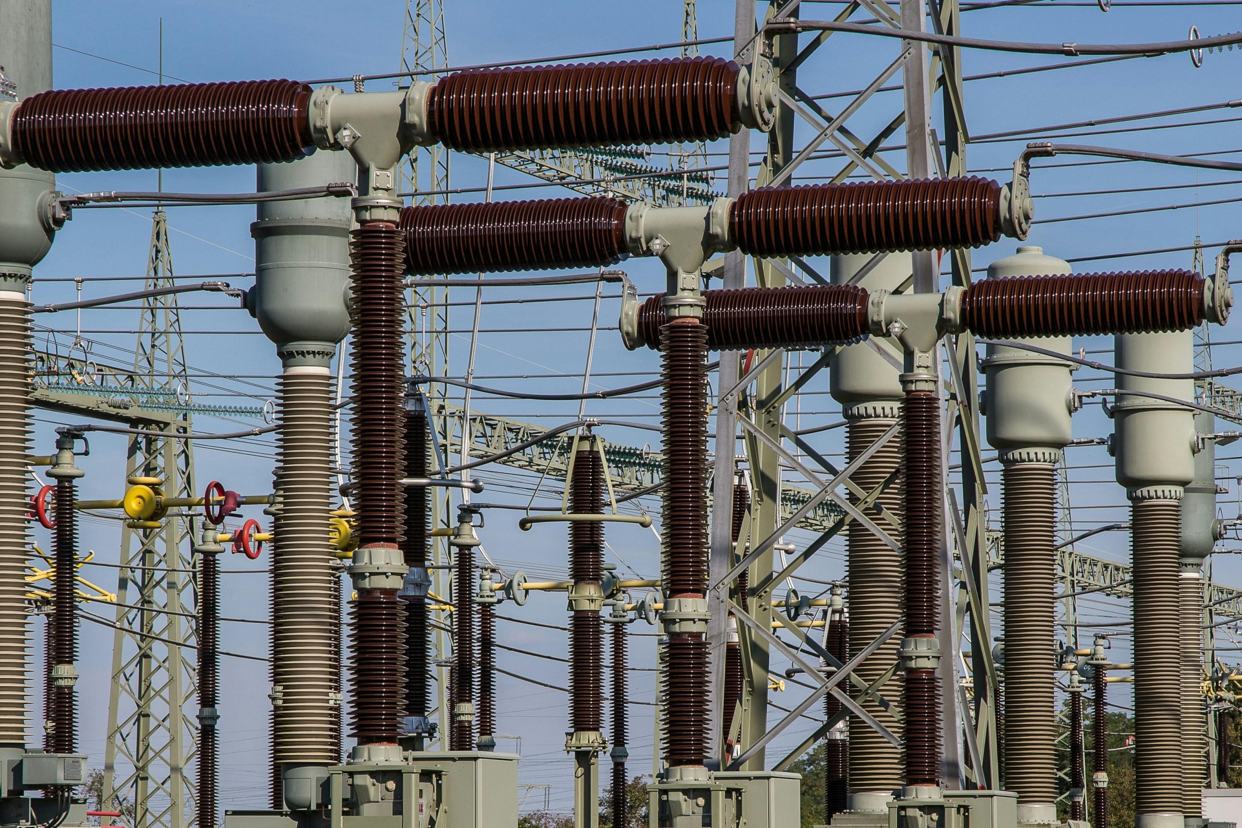 electrical utility